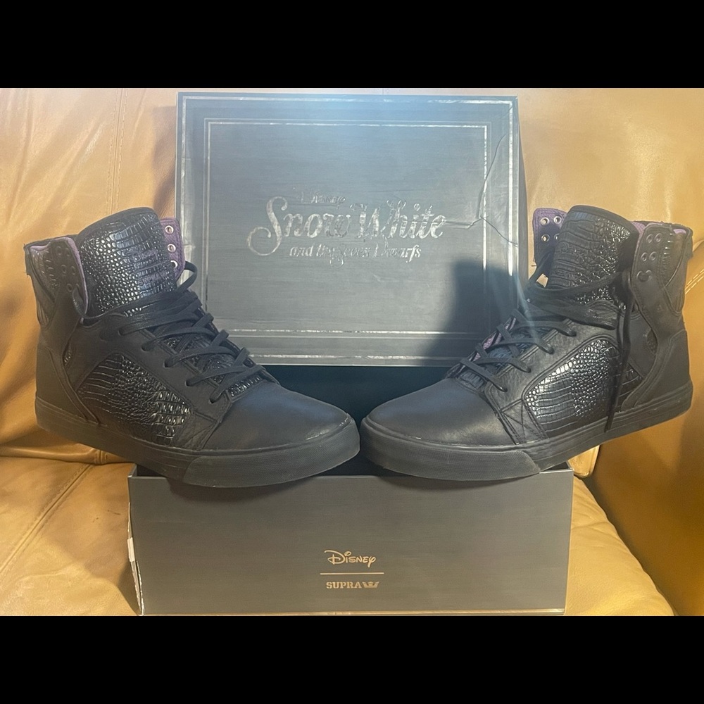 Supra - Evil Queen’s (RARE)